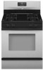 Troubleshooting, manuals and help for Whirlpool SF362LXTT - 30 InchGAS S/C ACCUBAKE CUST BROIL