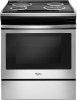 Whirlpool WEC310S0FS New Review