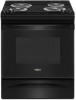 Troubleshooting, manuals and help for Whirlpool WEC310S0LB