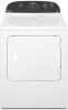 Whirlpool WED4870BW New Review