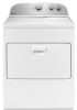 Whirlpool WED4916F New Review