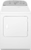 Whirlpool WED4975EW New Review