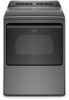 Whirlpool WED5100H Support Question