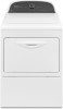 Whirlpool WED5500BW New Review