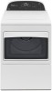 Whirlpool WED5810BW New Review