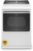 Whirlpool WED7120HW New Review