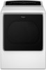 Whirlpool WED8510FW New Review