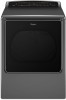 Whirlpool WED8700EC New Review