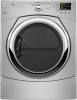 Whirlpool WED9371YL New Review