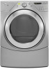 Whirlpool WED9450WL New Review