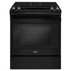 Troubleshooting, manuals and help for Whirlpool WEG515S0FB