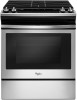 Troubleshooting, manuals and help for Whirlpool WEG515S0FS