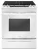 Troubleshooting, manuals and help for Whirlpool WEG515S0FW