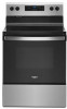 Whirlpool WFE320M0JS New Review