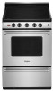 Whirlpool WFE500M4 Support Question