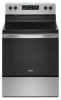 Whirlpool WFE505W0JZ New Review