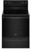 Whirlpool WFE550S0HB New Review
