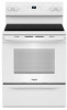 Whirlpool WFES3330RW New Review