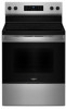 Whirlpool WFES3330RZ New Review