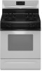 Troubleshooting, manuals and help for Whirlpool WFG361LVD - 30 Inch SELF CLEAN