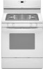 Troubleshooting, manuals and help for Whirlpool WFG371LVQ - 30 Inch Gas Range