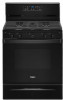 Whirlpool WFG525S0JB New Review