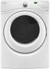 Whirlpool WGD7590FW New Review