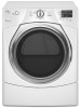 Whirlpool WGD9270XW Support Question