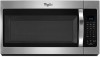 Whirlpool WMH32519FS New Review