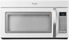Troubleshooting, manuals and help for Whirlpool WMH53520AH