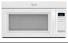 Whirlpool WMH76718AW New Review