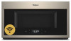 Whirlpool WMHA9019H New Review