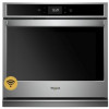 Whirlpool WOS72EC7HS New Review