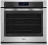 Whirlpool WOS97ES0E New Review