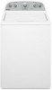 Whirlpool WTW4950HW New Review