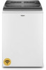 Whirlpool WTW8120HW New Review