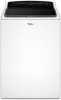 Whirlpool WTW8510FW New Review