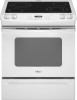 Troubleshooting, manuals and help for Whirlpool YGY397LXUQ