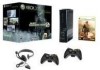 Troubleshooting, manuals and help for Xbox 52V-00215 - Xbox 360 Modern Warfare 2 Limited Edition Game Console