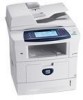 Troubleshooting, manuals and help for Xerox 3635MFP - Phaser B/W Laser