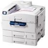 Troubleshooting, manuals and help for Xerox 7400DT - Phaser Color LED Printer