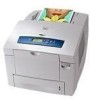 Troubleshooting, manuals and help for Xerox 8500N - Phaser Color Solid Ink Printer