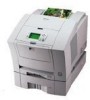 Troubleshooting, manuals and help for Xerox 850DX - Phaser Color Solid Ink Printer