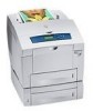 Troubleshooting, manuals and help for Xerox 8550DT - Phaser Color Solid Ink Printer