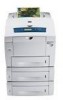 Troubleshooting, manuals and help for Xerox 8560DX - Phaser Color Solid Ink Printer