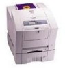 Troubleshooting, manuals and help for Xerox 860B - Phaser Color Solid Ink Printer