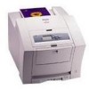 Troubleshooting, manuals and help for Xerox 860DP - Phaser Color Solid Ink Printer