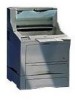 Get support for Xerox N2825DT - DocuPrint B/W Laser Printer