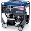 Yamaha EF12000DE Support Question