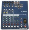 Troubleshooting, manuals and help for Yamaha MG102C - 10 Input Stereo Mixer
